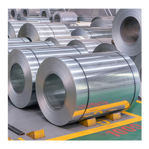 Bobina de Acero Galvanizado por Inmersión en Caliente SGCH <span class=keywords><strong>DX51D</strong></span> <span class=keywords><strong>DX51D</strong></span> <span class=keywords><strong>Z275</strong></span> para Bobina de Acero Galvalume Prepintado, Lámina de Acero Galvanizado ISO para Techos - Product Image 6