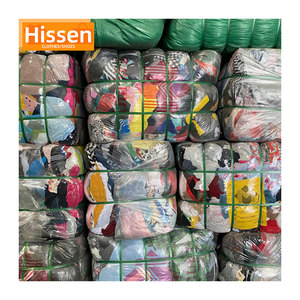 Balles de Vêtements d'<span class=keywords><strong>Occasion</strong></span> et Sous-vêtements de Mode Médicaux - Product Image 1