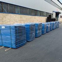 Goulotte de câblage industrielle thermolaquée en acier ignifuge galvanisé, couleur RAL personnalisée, capacité 80 pièces pour usage commercial