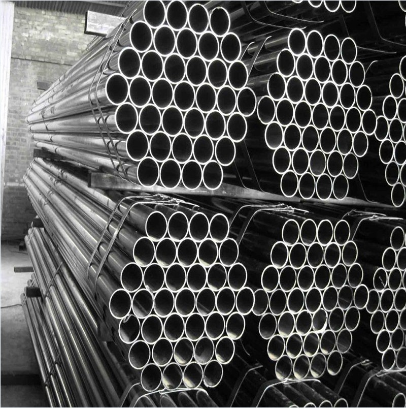 321H stainless steel pipe for heat treatment equipment 321H stainless steel pipe for heat treatment equipment