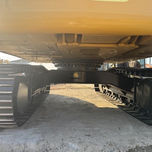 Excavadora CAT 312GC Usada de 12 Toneladas, Equipo de Segunda Mano de Caterpillar Japonesa en Venta - Product Image 6