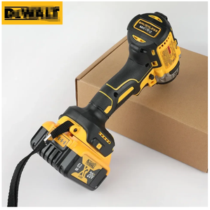 Untuk DCF887 Brushless 205N.<span class=keywords><strong>m</strong></span> Electric Impact Driver Impact Drill 20V Li-ion Battery - Product Image 2
