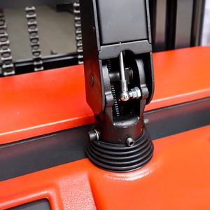 Venta caliente Precio barato Manual de fábrica Precio de alta elevación Repuestos <span class=keywords><strong>2</strong></span> <span class=keywords><strong>Ton</strong></span> 3 <span class=keywords><strong>Ton</strong></span> <span class=keywords><strong>5</strong></span> <span class=keywords><strong>Ton</strong></span> Transpaleta manual - Product Image 3