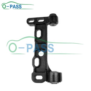 Brazo de control inferior delantero OPASS para CHEVROLET Trail <span class=keywords><strong>Blazer</strong></span> y GMC Envoy y Buick Rainier e ISUZU ASCENDER 2002- 15198624 - Product Image 3