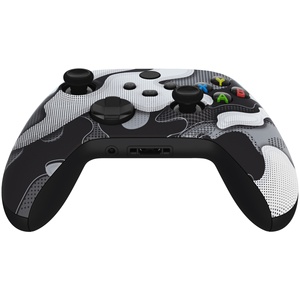 Pour manette Xbox Series X/S, plaque frontale personnalisée camouflage, Tactical Gamer L - Product Image 3