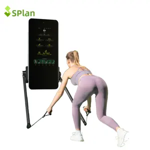 Xburn più recente vendita calda Xburn casa palestra modello Y attrezzature per il Fitness casa palestra Multi-funzione stazione