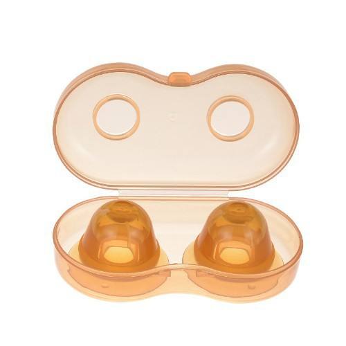 นาโนซิลเวอร์ 2 แพ็ค พร้อมกล่องเก็บ