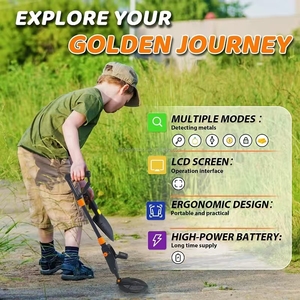 Đồ chơi cho trẻ em <span class=keywords><strong>2025</strong></span> <span class=keywords><strong>New</strong></span> arrivals giáo dục ngầm dò kim loại MD-1008 tốt nhất hiện nay ngoài trời đồ chơi trẻ em trẻ em Giáng sinh - Product Image 6