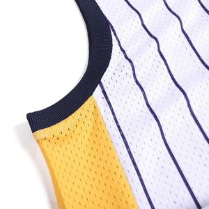 Performance Solid Casual Running Vest-Quick-Dry Technology <b>Reflective</b> Details Sleek Look 100% Cotton for Day/Night Exercises - Product Image 5