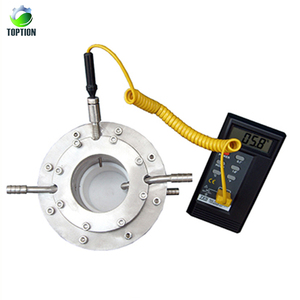 Reactor Fotocatalítico de Alta Presión Personalizable con Certificación ISO CE ATEX y Operación Automática para Materiales Fotónicos - Product Image 6