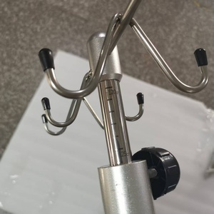 Soporte de Infusión para Hospital, Soporte para Vía Intravenosa - Product Image 4