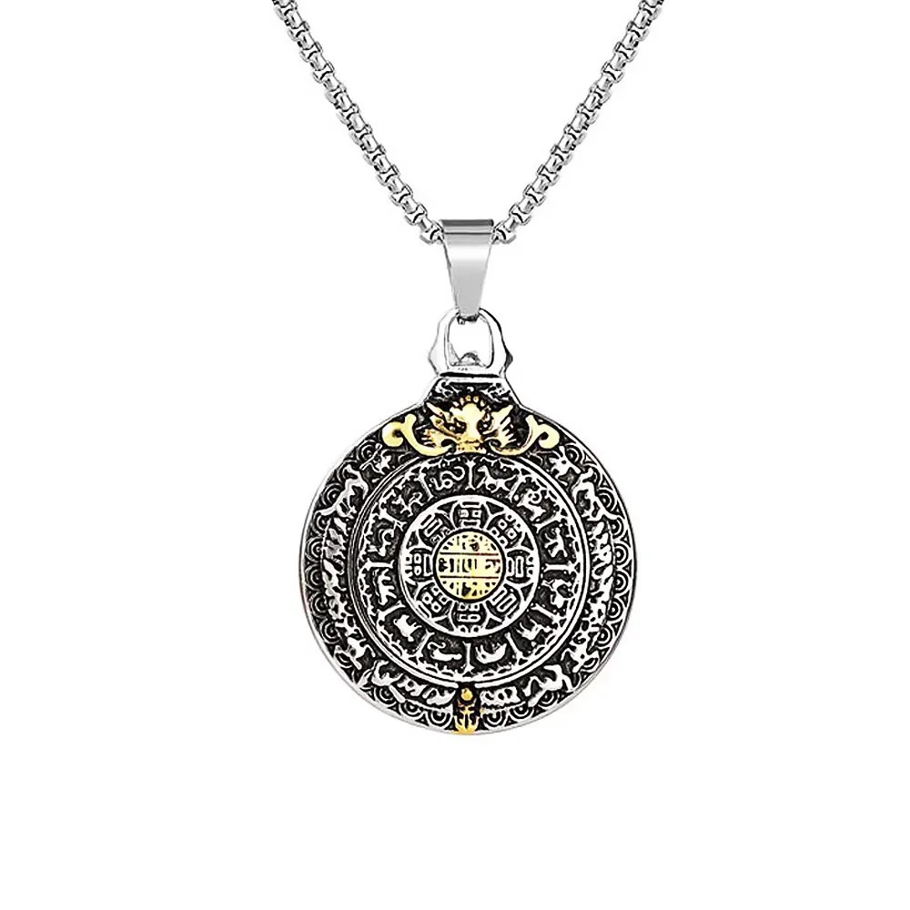Single pendant