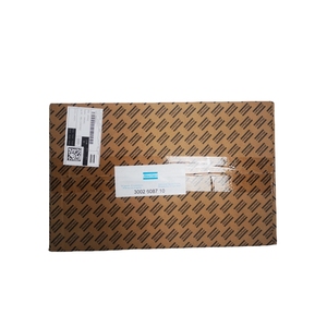 Bán buôn 2911011702 2911011703 xách tay máy nén khí Atlas Copco phụ tùng tách dầu - Product Image 3