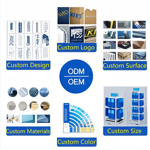 5 đặt dây kim loại giỏ kẹo khoai Tây Chip giá đồ ăn nhẹ hiển thị đứng cho thị trường - Product Image 2