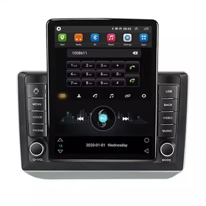 Radio para Auto Tesla Android 13 8+128G con GPS para <span class=keywords><strong>Skoda</strong></span> <span class=keywords><strong>Fabia</strong></span> 2007-2014, DSP, RDS, AM, FM, Cámara 360, Navegador GPS, Sistema de Audio para Auto - Product Image 5