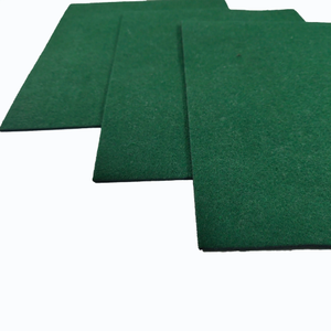 Toile anti-herbe perméable à l'eau <span class=keywords><strong>de</strong></span> qualité supérieure - <span class=keywords><strong>Barrière</strong></span> anti-mauvaises herbes pour plantes en pot d'intérieur, parterres <span class=keywords><strong>de</strong></span> fleurs et rangs <span class=keywords><strong>de</strong></span> vergers Export - Product Image 2