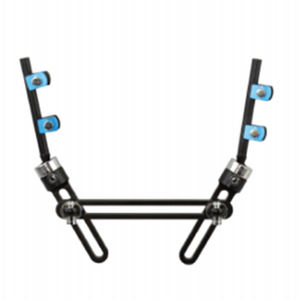 เครื่องมือผ่าตัดกระดูกและข้อแบบไดนามิกเครื่องตรึงกรอบกระดูกเชิงกรานภายนอก - Product Image 3