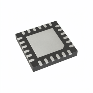 24 WFQFN Exposed Pad MAX34561T+ Buy Online Electronic Components In Stock Power Management (PMIC) - Product Image 1
