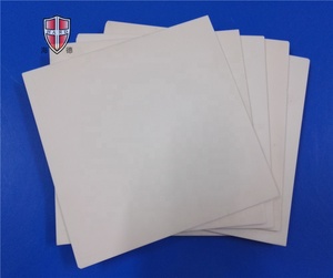 Personalizzato Piazza 96 Alumina Piatto In Ceramica - Product Image 5