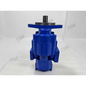 P257-G63487ZGA гидравлического насоса для деталей двигателя промышленного оборудования <span class=keywords><strong>Liugong</strong></span> <span class=keywords><strong>Clg862</strong></span> - Product Image 2