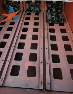 Motor de Bomba de Conversión de Frecuencia de Máquina Integrada Controlado para Vibración, Trituración, Regeneración, Maquinaria de Fundición de Metales - Product Image 2