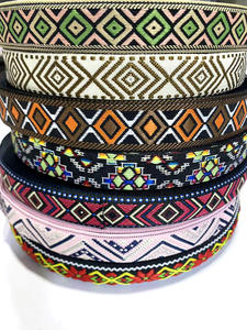 Harness Anjing Kecil Anti Gesek dengan Pegangan dan Klip Belakang, Harnais Pour Petit Chien, Harness Anjing Latihan dari Bahan Nylon - Product Image 6