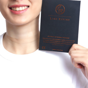 Emovalado de acero inoxidable para coche, accesorio para el cuello, fácil de instalar - Product Image 4