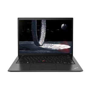Máy tính xách tay Lenovo p14s 21g20018cd siêu 7-155H/32GB Ram/1TB SSD/14-inch 5 triệu pixel IR Hồng ngoại máy ảnh kinh doanh máy tính xách tay - Product Image 1