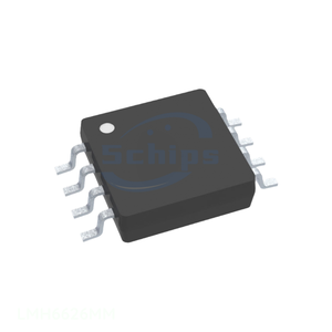 Chip Authorized Distributor Electronic Components Trade 8 TSSOP, 8 MSOP (0.118", 3.00mm Width) IC OPAMP VFB 2 CIRCUIT 8HVSSOP LM - Product Image 1