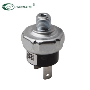 Pressostat d'air DC12V pour <span class=keywords><strong>compresseur</strong></span> de réservoir d'air - Product Image 5
