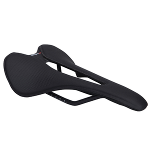 Coussin <span class=keywords><strong>de</strong></span> siège <span class=keywords><strong>de</strong></span> vélo respirant et confortable <span class=keywords><strong>selle</strong></span> étroite pièces et composants <span class=keywords><strong>de</strong></span> <span class=keywords><strong>selle</strong></span> <span class=keywords><strong>de</strong></span> vélo pour femmes et hommes - Product Image 5