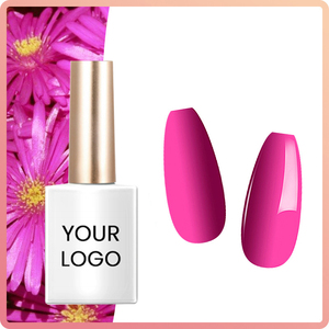 Kit de 48 Couleurs de <span class=keywords><strong>Vernis</strong></span> à Ongles en Gel Sans Hema Rose Violet <span class=keywords><strong>Vernis</strong></span> <span class=keywords><strong>Semi</strong></span>-<span class=keywords><strong>Permanent</strong></span> Kit UV LED Soak Off Gel pour <span class=keywords><strong>Manucure</strong></span> - Product Image 3