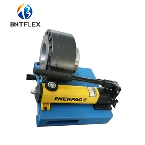 High Quality Hand Crimping Machine Supplier