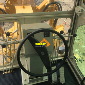 Offre Spéciale : Niveleuse Routière CAT 140K d'Occasion – Équipement de Construction de Haute Qualité à Prix Avantageux - Product Image 6