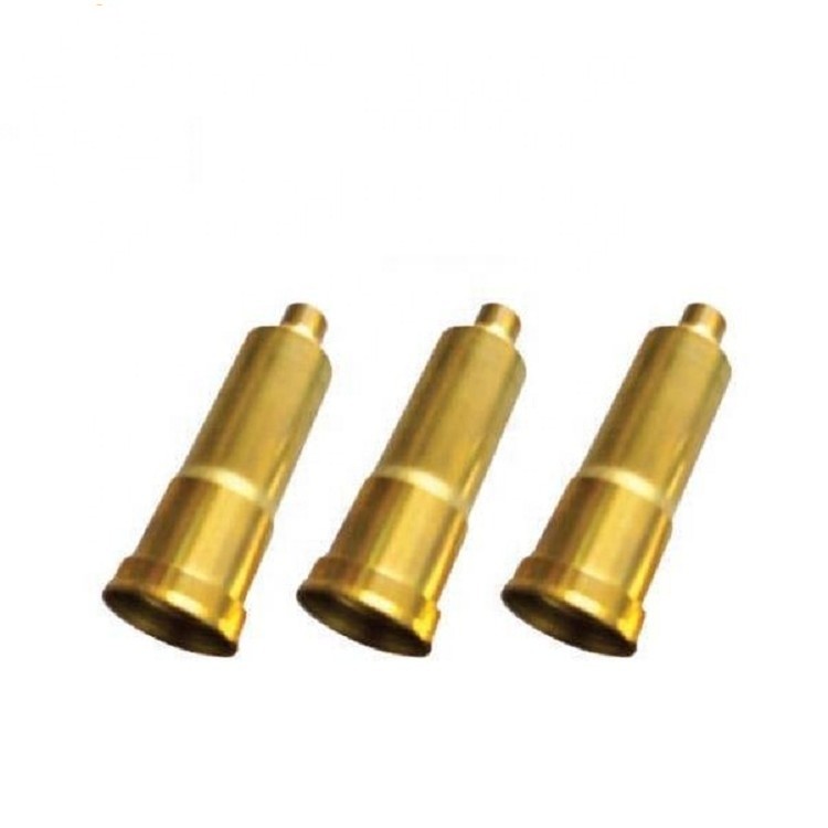 injector sleeve 8-97602301-1 Injector Sleeve Nozzle Holder 8-97602301-1for Engine 4HK1 6HK1 injector sleeve for HINO excavator