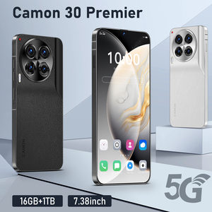 Teléfono Móvil Compacto y Potente, Ligero (180g), Cámara de 108MP con Modo Nocturno, Pantalla HD OLED de 90Hz, Doble SIM, Batería de 8000mAh+ - Product Image 3