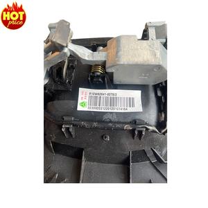 Pièce de carrosserie de camion Howo 810W62641-6078 pièces de benne basculante accessoires de camion - Product Image 1