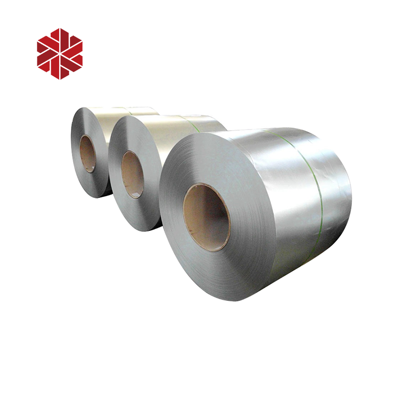 NANXIANG Astm A1008 Cold Rolled Steel