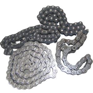 OEM personalizzabile in acciaio e acciaio inox componenti di trasmissione Full-Size ingranaggio modello 06A 06C 06B parti di trasmissione di potenza - Product Image 6