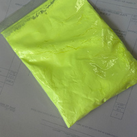 Blanchissant optique OB1 FWA pour sacs en PP/PVC usagés