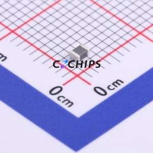 SCBG201209U272T Ferrite Bead 0805 RF ( Impedance @ Frequency: 2.7kOhm@100MHz )( Error: 25% )( DC Resistance (DCR): 1.4Ohm ) - Product Image 1