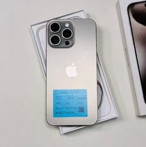 Vente en gros d'iPhone XR/Pro Max 11/12/13/14/15 d'occasion, originaux, écran <span class=keywords><strong>6</strong></span>,1 pouces, 5G/WiFi/4G, garantie de <span class=keywords><strong>6</strong></span> mois, accessoires tiers - Product Image 1