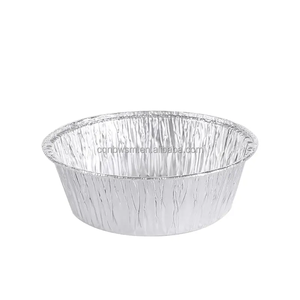 Usines de haute qualité à des <span class=keywords><strong>prix</strong></span> abordables, ventes directes de tartes aux œufs, moules en aluminium pour tartes aux œufs de différentes tailles - Product Image 4