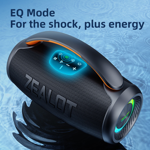Venta al por Mayor de Banco de Energía USB LED RGB P11 de 50W con Batería Recargable, Resistente al Agua IPX6 para Exteriores - Product Image 6