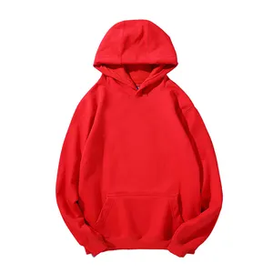 Großhandel 270 gsm kinderkleidung lässig sport locker kapuzenpullover unisex hoodie kann angepasst werden logo