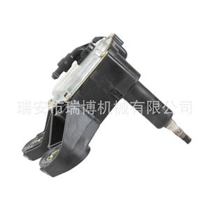 Convient pour le moteur d'essuie-glace MERCEDES Classe C W203 2038204642 - Product Image 4