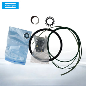 Kit de Reparación de Válvula de Descarga Atlas Copco 2906095800 para Compresores de Tornillo y Pistón - Product Image 3