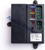 Module d'interface moteur EIM PLUS 258-9756 pour FG Wilson 258 9756 258-9755