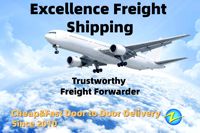 Agent maritime de Wuhan, Yueyang, Shenzhen, société de logistique, sourcing de chaussures, transitaire, expédition maritime DDP vers Buffalo, Birmingham