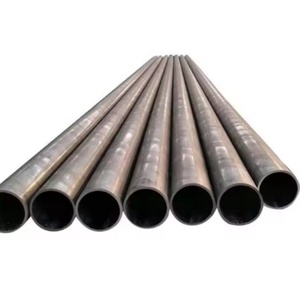 Tuyaux en acier au carbone sans soudure JIS G3461 STB340 de qualité supérieure, prix le plus bas, fournis directement par l'usine - Product Image 5